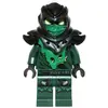Image de LEGO Minifigurine Lloyd Possédé   Ninjago (njo0154)   Neuf