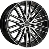 Image de Jante Oxigin 19 Oxspoke 9,0x20 ET43 5x130 SWFP pour Audi Q7