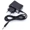 Image de Chargeur Compatible Avec Gardena Taille-haie Télescopique Ths 42 Batterie De Robot Tondeuse (14,4 V) - Vhbw