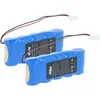 Image de Vhbw - 2x Batteries Compatible Avec Bosch Somfy D14, K10, K12, K8, K17 Outil Électrique (3000 Mah, Nimh, 6 V)