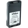 Image de Vhbw - Batterie Compatible Avec Kenwood Nx-220, Nx-220e2, Nx-220e3, Nx-320, Nx3200 Radio Talkie-walkie (2100mah, 7,2v, Nimh)