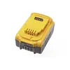 Image de Vhbw Batterie Compatible Avec Dewalt Dcd780n, Dcd780b, Dcd780c2, Dcd780l2, Dcd785c2, Dcd785l2 Outil Électrique (4000 Mah, Li-ion, 18 V / 20 V)