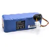 Image de 1x Batterie Compatible Avec Samsung Navibot Vcr8750, Vcr8824, Vcr8825, Vcr8830, Vcr8840, Vcr8843, Vcr8844 Robot Électroménager (2100mah, 14,4v, Nimh) - Vhbw