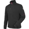 Image de Veste de travail Power Stretch One noire XXL