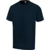 Image de Tee-shirt de travail Job+ Würth MODYF marine XS