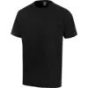 Image de Tee-shirt de travail Job+ Würth MODYF noir M