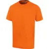Image de Tee-shirt de travail Job+ Würth MODYF orange L