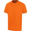 Image de Tee-shirt de travail Job+ Würth MODYF orange XL