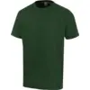 Image de Tee-shirt de travail Job+ Würth MODYF vert M