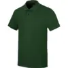 Image de Polo de Travail Job+ Vert Würth MODYF XL