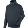 Image de Sweat de travail ¼ de zip Job+ Marine 3XL