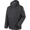 Image de Parka de travail 3en1 Tallin noir XL