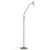 Image de Lampadaire 'gwendolin' En Métal Pour Salon & Salle À Manger