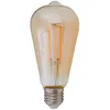 Image de Lindby - Led Ampoule E27 'e27 Led' En Verre