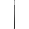 Image de Led Lampadaire Extérieur 'sidny' En Aluminium