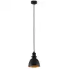 Image de Lindby - Suspension À Intensité Variable 'jasminka' En Métal Pour Cuisine