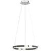 Image de Lucande - Led Suspension À Intensité Variable 'lyani' En Métal Pour Salon & Salle À Manger