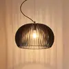 Image de Suspension À Intensité Variable 'jusra' En Métal Pour Cuisine
