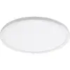 Image de Arcchio - Led Plafonnier À Intensité Variable 'brenda' Pour Salon & Salle À Manger