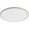 Image de Arcchio - Led Plafonnier À Intensité Variable 'brenda' Pour Salon & Salle À Manger