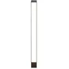 Image de Led Eclairage Exterieur 'lirka' En Aluminium