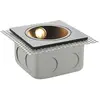 Image de Led Applique Extérieure 'pordis' En Aluminium