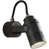 Image de Luminaire Extérieur À Intensité Variable 'galina' En Aluminium