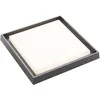 Image de Led Plafonnier Extérieur 'birta' En Aluminium