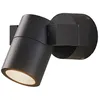 Image de Luminaire Extérieur À Intensité Variable 'kavuna' En Aluminium