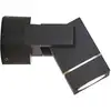 Image de Luminaire Extérieur À Intensité Variable 'kavuna' En Aluminium