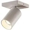 Image de Spot À Intensité Variable 'brinja' En Aluminium Pour Couloir