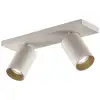 Image de Arcchio - Spot À Intensité Variable 'brinja' En Aluminium Pour Couloir