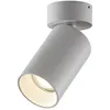 Image de Spot À Intensité Variable 'brinja' En Aluminium Pour Couloir