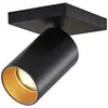 Image de Arcchio - Spot À Intensité Variable 'brinja' En Aluminium Pour Couloir