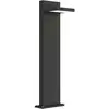 Image de Led Eclairage Exterieur 'silvan' En Aluminium