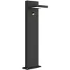 Image de Led Eclairage Exterieur 'silvan' En Aluminium
