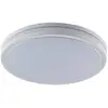 Image de Led Plafonnier À Intensité Variable 'arnim' Pour Salle De Bain