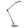 Image de Led Lampe A Poser À Intensité Variable 'rilana' En Métal Pour Bureau
