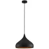 Image de Suspension À Intensité Variable 'ritana' En Aluminium Pour Salon & Salle À Manger