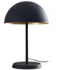 Image de Lampe À Poser 'idalene' En Métal Pour Salon & Salle À Manger