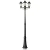 Image de Lampadaire Extérieur À Intensité Variable 'nane'