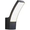 Image de Led Applique Exterieur 'ilvita' En Aluminium