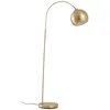 Image de Lampadaire 'moisia' En Métal Pour Salon & Salle À Manger