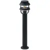 Image de Lindby - Luminaire Extérieur À Intensité Variable 'alvaro' En Aluminium