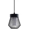 Image de Luminaire Extérieur À Intensité Variable 'vajana' En Aluminium