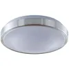 Image de Lindby - Led Plafonnier 'emelie' En Aluminium Pour Salon & Salle À Manger