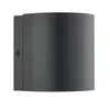 Image de Led Applique Exterieur 'gladis' En Aluminium