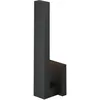 Image de Led Applique Exterieur 'isadore' En Aluminium