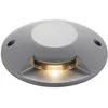 Image de Led Luminaire Extérieur 'jeffrey' En Aluminium