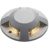 Image de Led Luminaire Extérieur 'jeffrey' En Aluminium